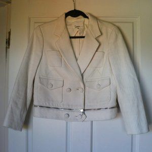 3.1 PHILIP LIM BLAZER